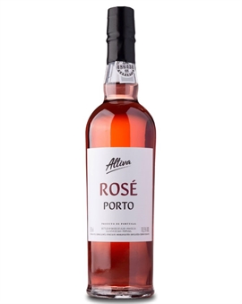 Altiva Rose Portugal Portvin 50 cl 19,5%